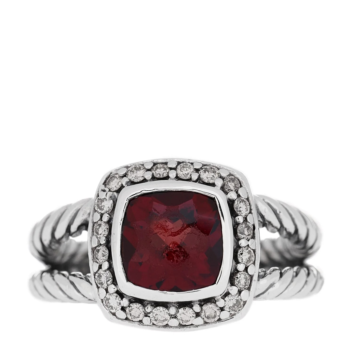 David Yurman — 7mm Petite Albion 47 4.25 — Jewelry — resale