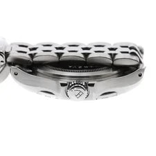 Tudor Prince Date Hydronaut 89190P Date Silver Dial Automatic Watch_949599 3