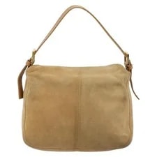 Fendi Mamma Baguette Auth 182637SAM 3