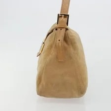 Fendi Mamma Baguette Auth 182637SAM 4