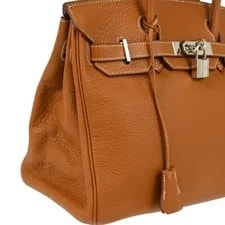 Hermes Birkin 30 □M 27 194621 3