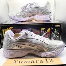 Kith Marvel Super Villains Asics Gel-Kayano 14 1203A661-020 Custo 4