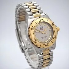 TAG Heuer Professional 3000 Series 2