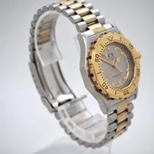 TAG Heuer Professional 3000 Series 3