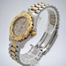 TAG Heuer Professional 3000 Series 4