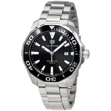 TAG Heuer Aquaracer WAY101B.BA0746 4