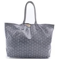 Goyard — Goyard Sun Louis 9a195991e55d5eb53 — Handbag — resale