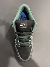 Nike SB Dunk Low X There Skateboards Ultra Humanized HF7743-001 4