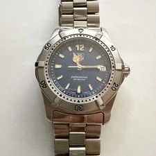 Tag Heuer — TAG Heuer WK1213 ' (Working Condition) — Watch — resale