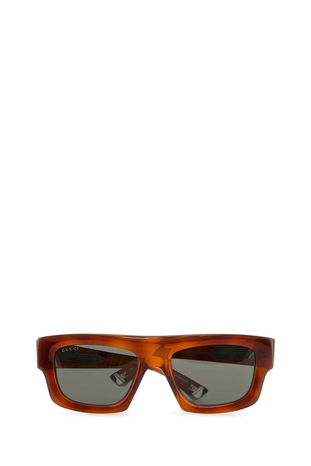 Gucci Gg1926s Tortoiseshell Acetate Sunglasses — Exterior 2