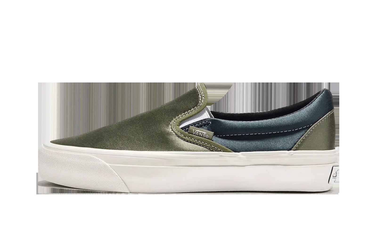 Slip-On 98 " Pack - " VN0007PJZBF 3
