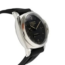 Panerai Luminor 1950 GMT PAM00533 in Stainless Steel 2