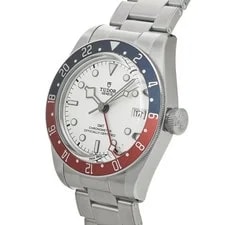 Tudor Black Bay GMT 79830RB Silver 742617 2