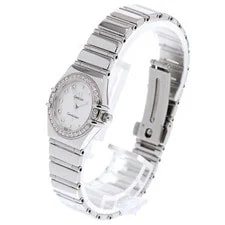 Omega Constellation My Choice Mini 1465.71 TO306349 3