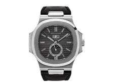 Patek Philippe — Patek Philippe Nautilus Slate - 5726A — Watch — resale