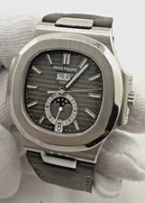 Patek Philippe Nautilus Slate - 5726A 3