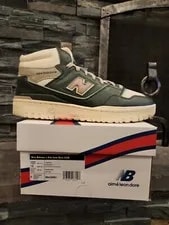 New Balance Aime Leon Dore 650 Botanical 2