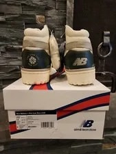 New Balance Aime Leon Dore 650 Botanical 3
