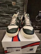 New Balance Aime Leon Dore 650 Botanical 4