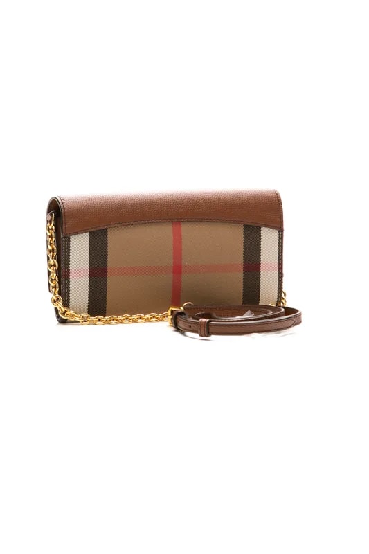 Henley Wallet on Chain 3