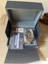 TAG Heuer Formula 1 Chronograph 43mm – Gray Dial – Stainless Steel – CAZ1011.BA0 4