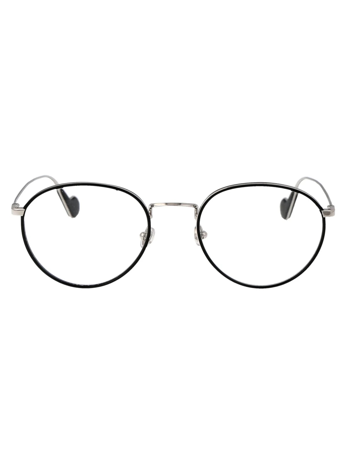 Moncler — Moncler Ml5110 Sunglasses — Metal — Accessory — resale