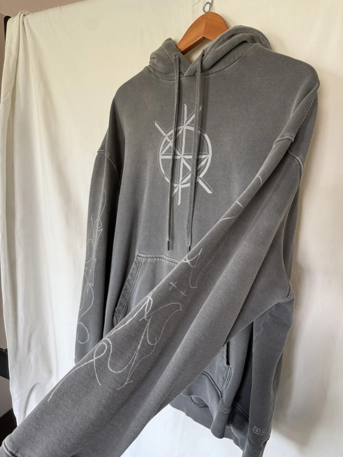 Ksubi Hoodie 2