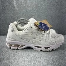 Asics Gel-Kayano 14 Size 9.5 Athletic Running Shoes 3