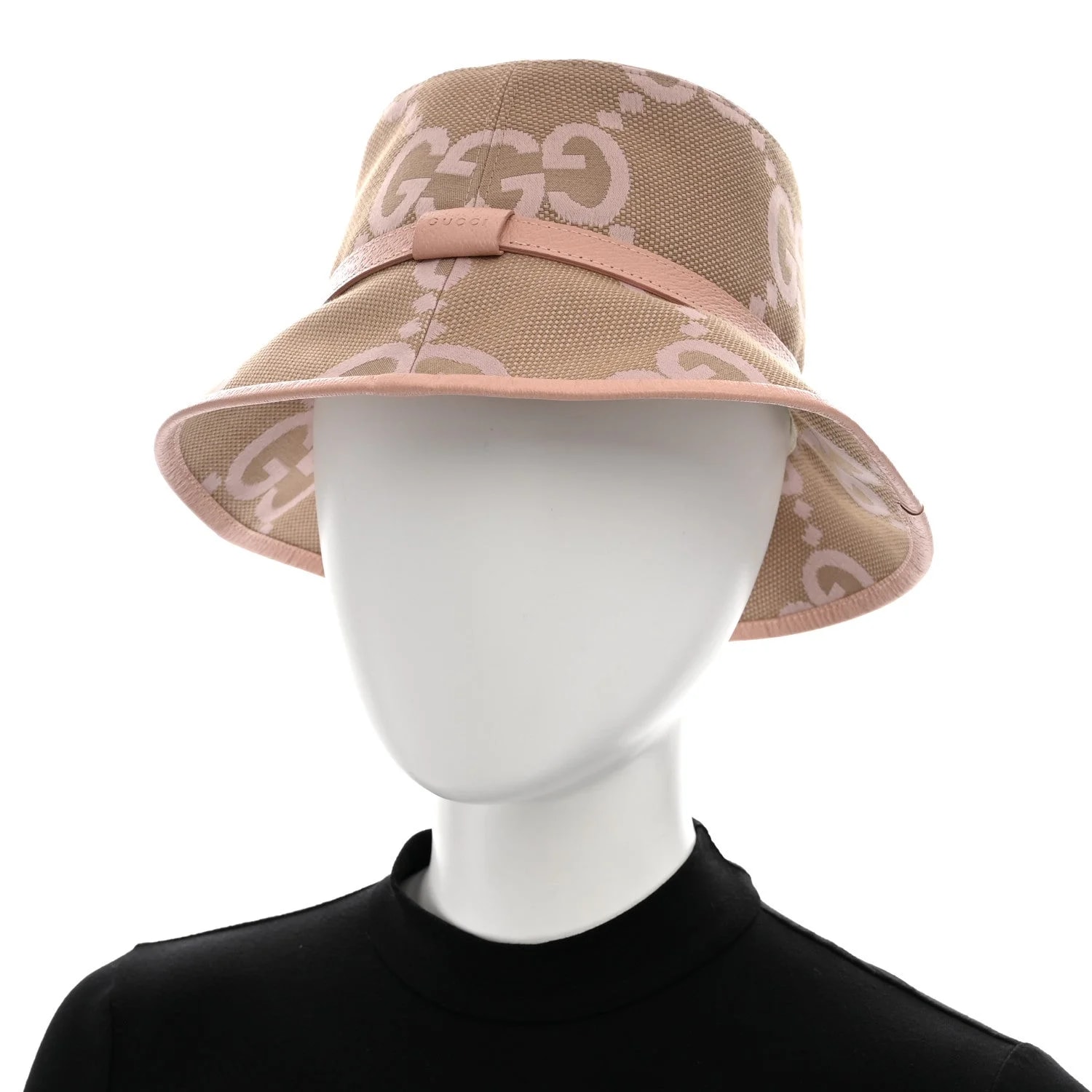 Jumbo GG Mosteria Bucket Hat S Perfect 2