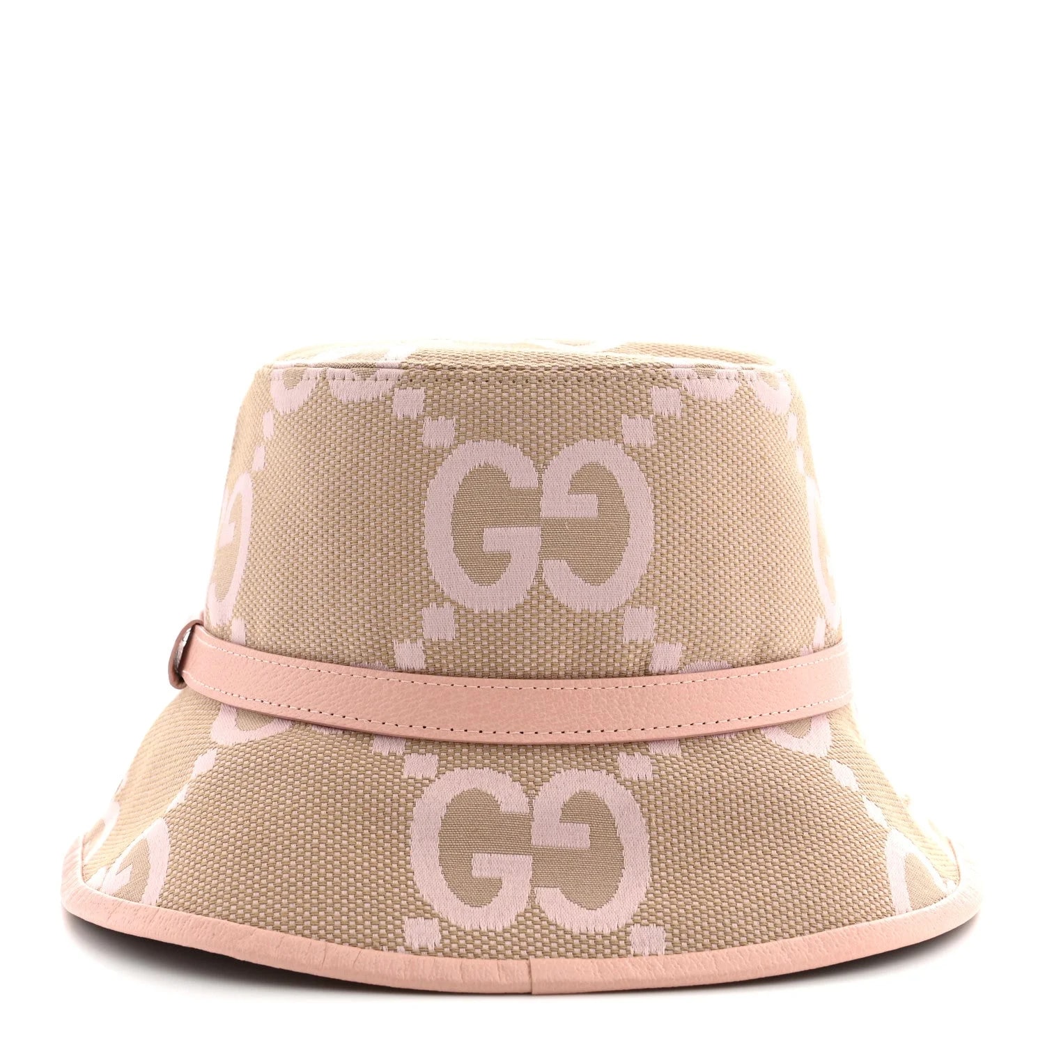 Jumbo GG Mosteria Bucket Hat S Perfect 4