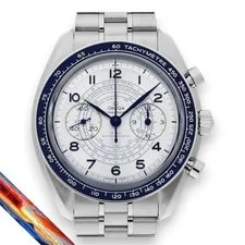 Omega — Omega Speedmaster CoAxial Master Chronometer Chronograph 329.30.43.51.02.001 — Watch — resale