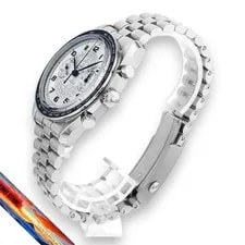 Omega Speedmaster CoAxial Master Chronometer Chronograph 329.30.43.51.02.001 2