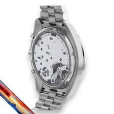 Omega Speedmaster CoAxial Master Chronometer Chronograph 329.30.43.51.02.001 4