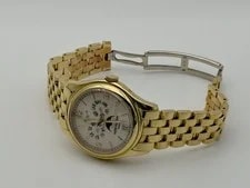 Patek Philippe 5146/1J-001 Annual Calendar Moonphase 18K Yellow Gold Full Set 3