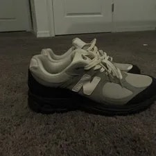 Size 12 - New Balance the Basement X 2002R 3