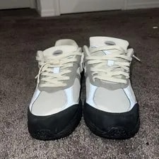 Size 12 - New Balance the Basement X 2002R 4
