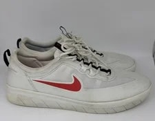 Nike SB Nyjah Free 2 Shoes Size 13 Alternating Swoosh 3