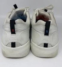 Nike SB Nyjah Free 2 Shoes Size 13 Alternating Swoosh 4