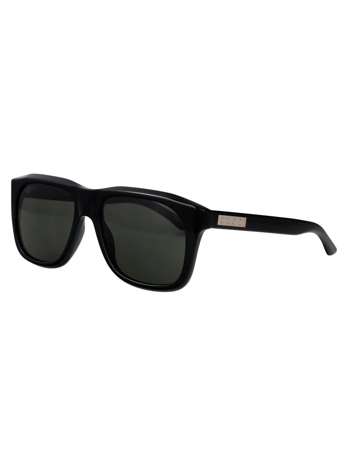 Gucci Gg2077s Sunglasses — Acetate 2