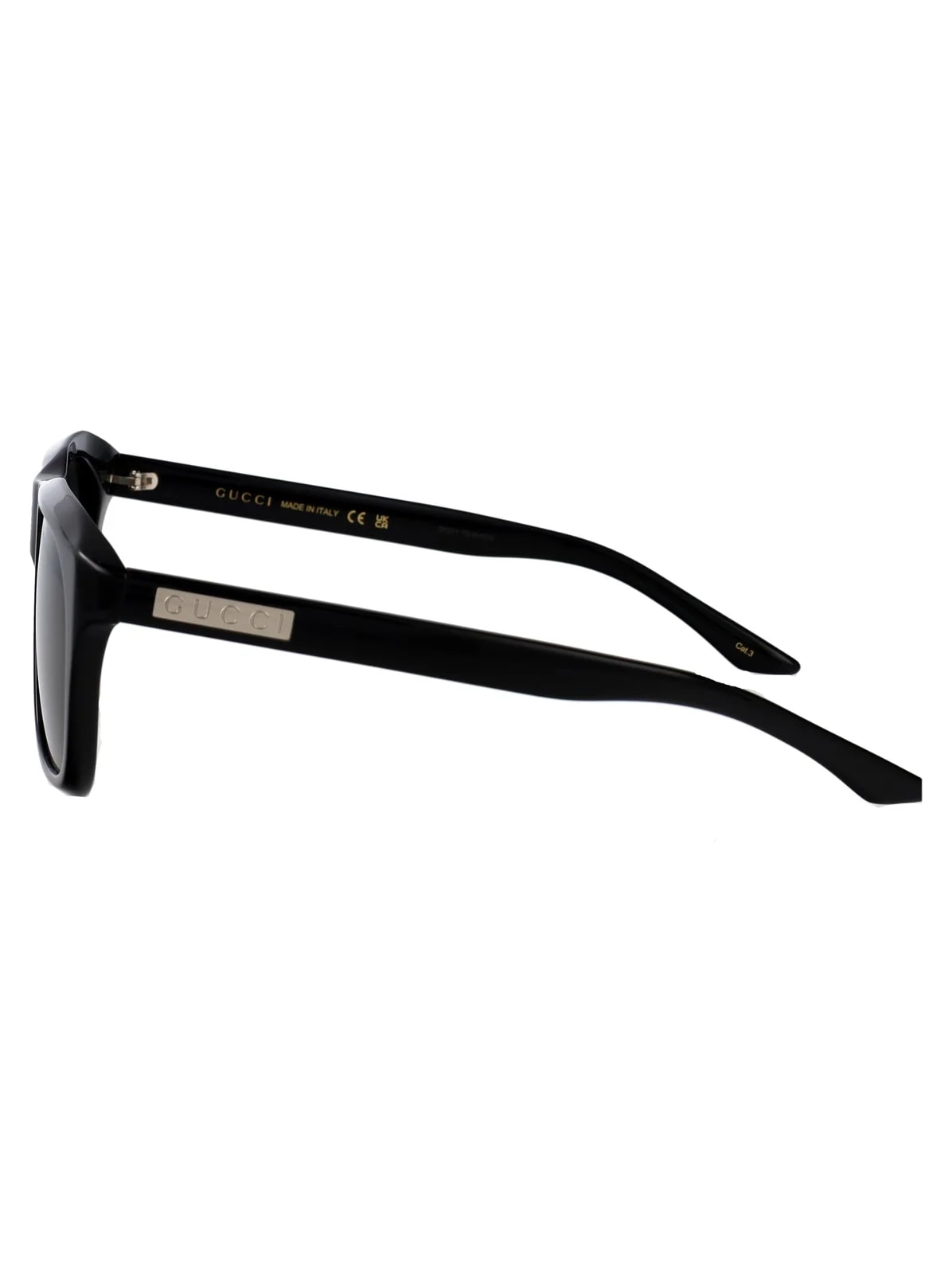 Gucci Gg2077s Sunglasses — Acetate 3