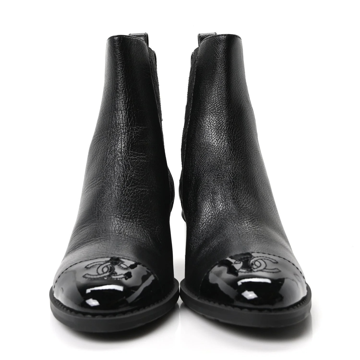Cap Toe CC Short 40 3