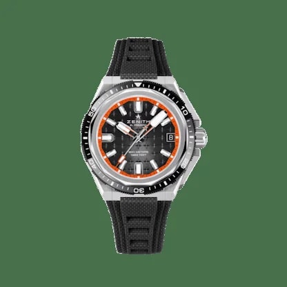 Zenith Defy Extreme Diver 2