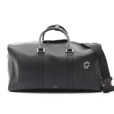 Dior — Dior × Erl Saddle Boston One Size — Handbag — resale