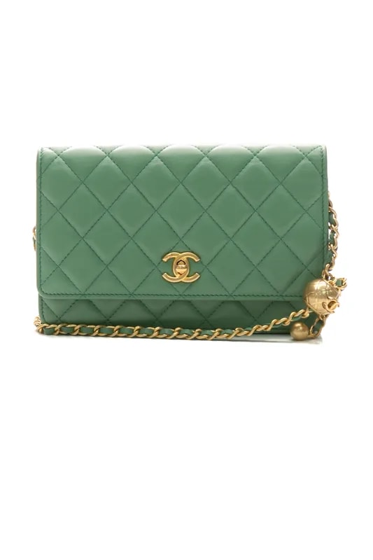Crush Wallet on Chain 2