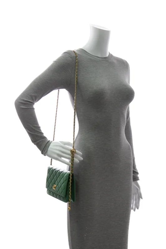 Crush Wallet on Chain 3