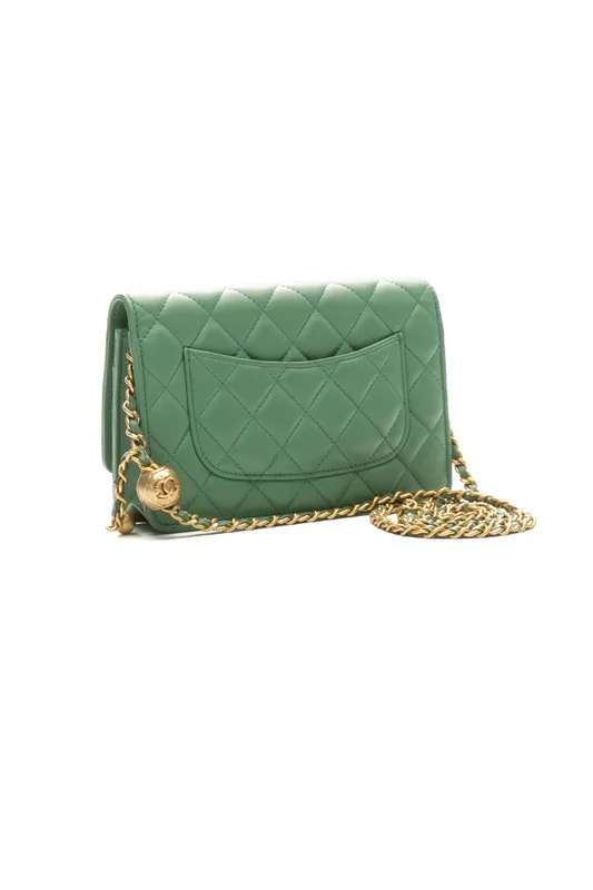 Crush Wallet on Chain 4