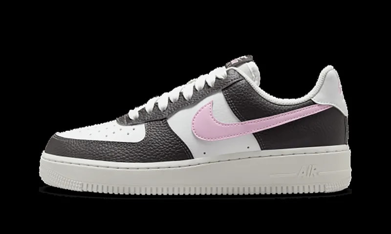 Air Force 1 '07 Wmns "Medium Foam" IB7696 100 2
