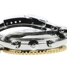Breitling Old Navitimer 81610 Automatic 42mm Silver;Gold Chronograph 3