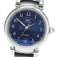 IWC — IWC Da Vinci Automatic 36 IW458312 TO302742 — Watch — resale