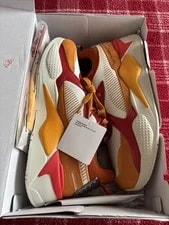 Puma — SZ 12 Puma Rs-x He Man Shoes With He Man Socks — Sneaker — resale